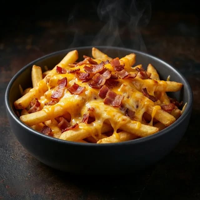Fritas Cheddar